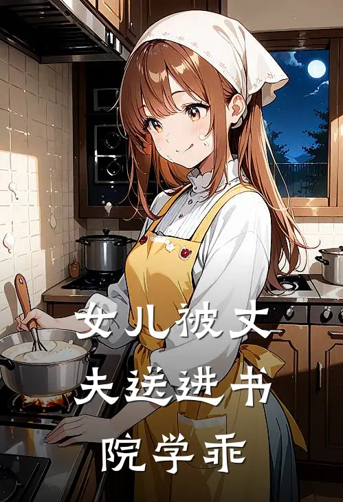 女儿被丈夫送进书院学乖