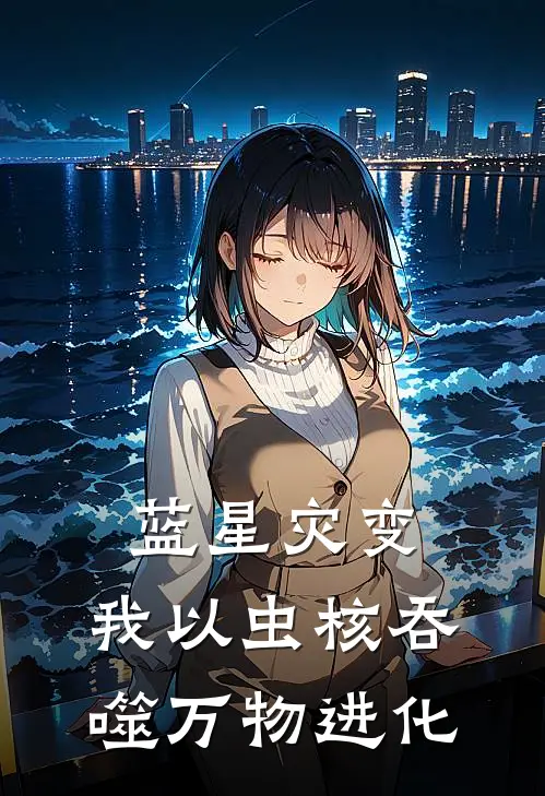 蓝星灾变：我以虫核吞噬万物进化