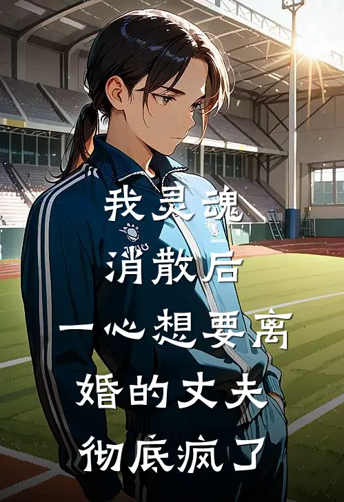 我灵魂消散后，一心想要离婚的丈夫彻底疯了顾思夜姜妍小说完整版_完结版小说推荐我灵魂消散后，一心想要离婚的丈夫彻底疯了(顾思夜姜妍)