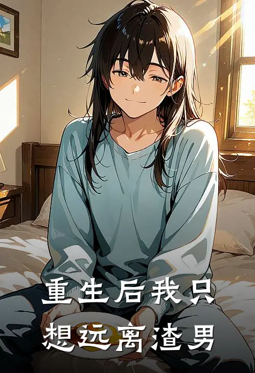 重生后我只想远离渣男