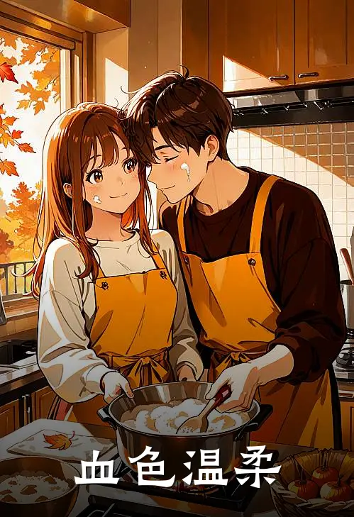 血色温柔