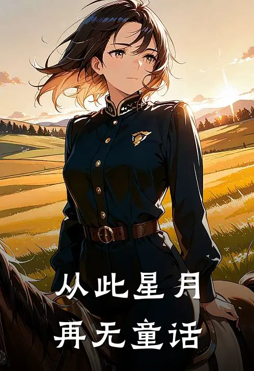 从此星月再无童话