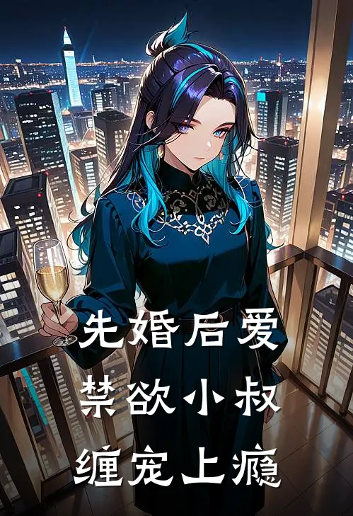 先婚后爱，禁欲小叔缠宠上瘾