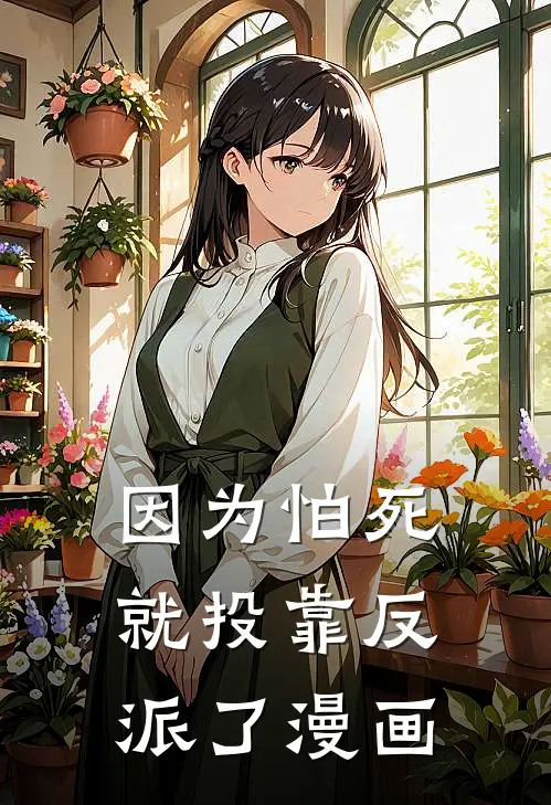 因为怕死就投靠反派了漫画