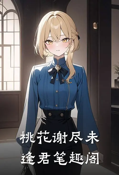 桃花谢尽未逢君笔趣阁