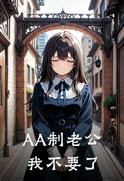 AA制老公，我不要了