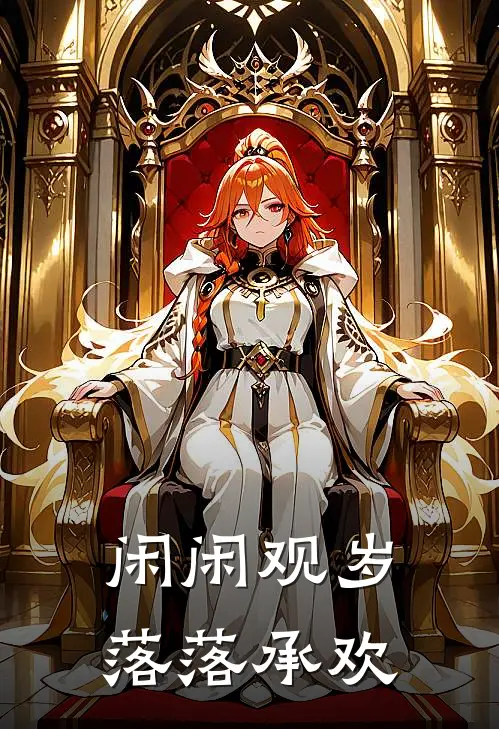 闲闲观岁，落落承欢