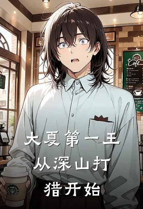 大夏第一王，从深山打猎开始