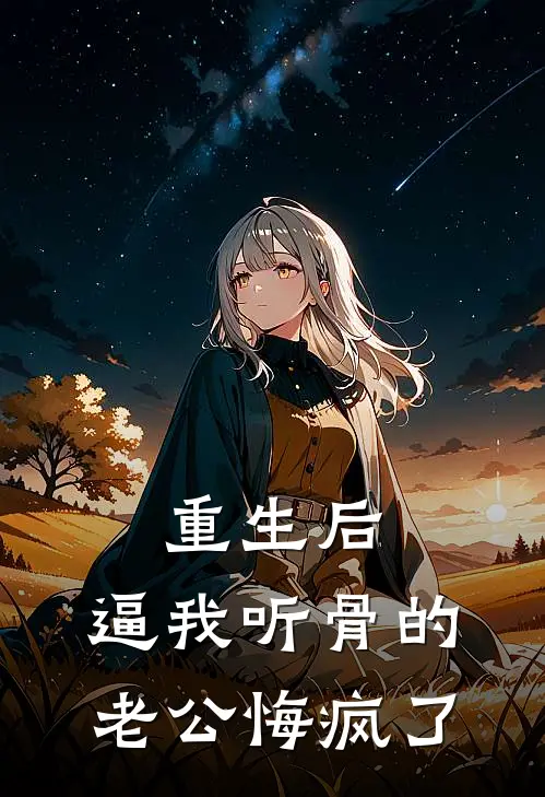 重生后，逼我听骨的老公悔疯了