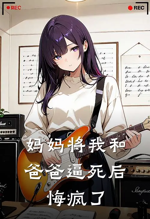 妈妈将我和爸爸逼死后，悔疯了