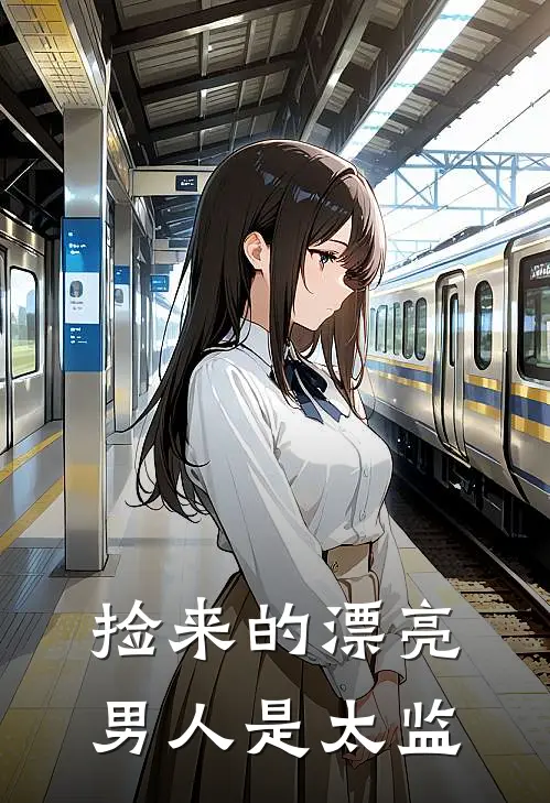 捡来的漂亮男人是太监