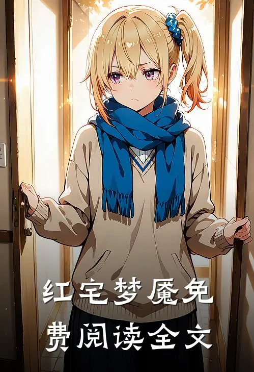 红宅梦魇免费阅读全文