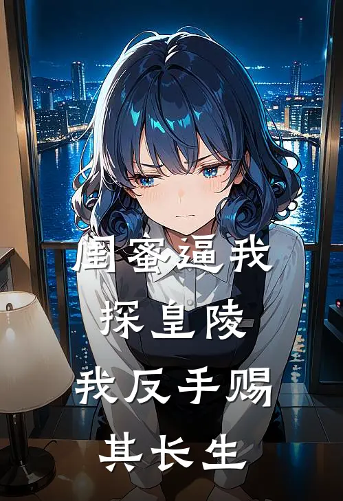 闺蜜逼我探皇陵，我反手赐其长生