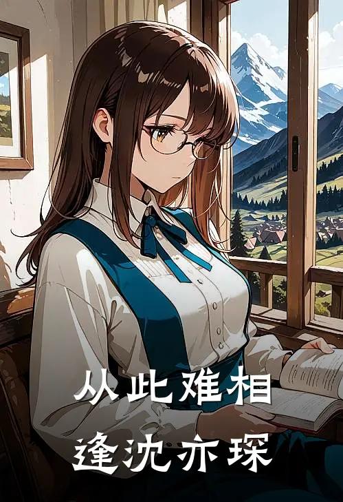 从此难相逢沈亦琛