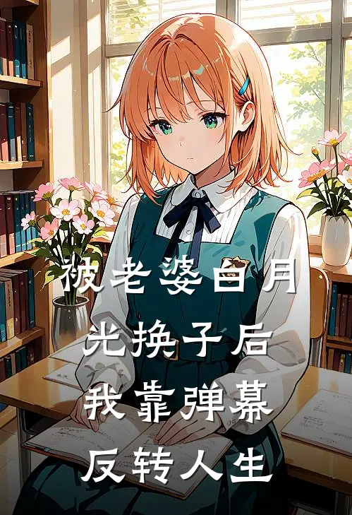 被老婆白月光换子后，我靠弹幕反转人生