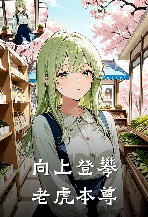 向上登攀老虎本尊