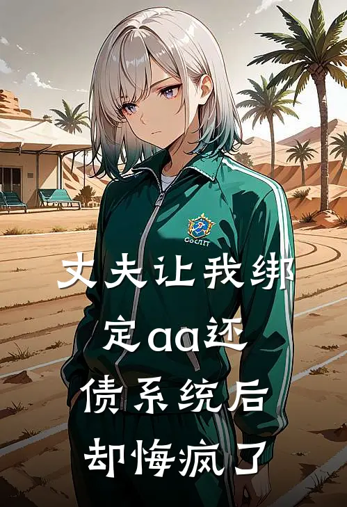 丈夫让我绑定aa还债系统后，却悔疯了