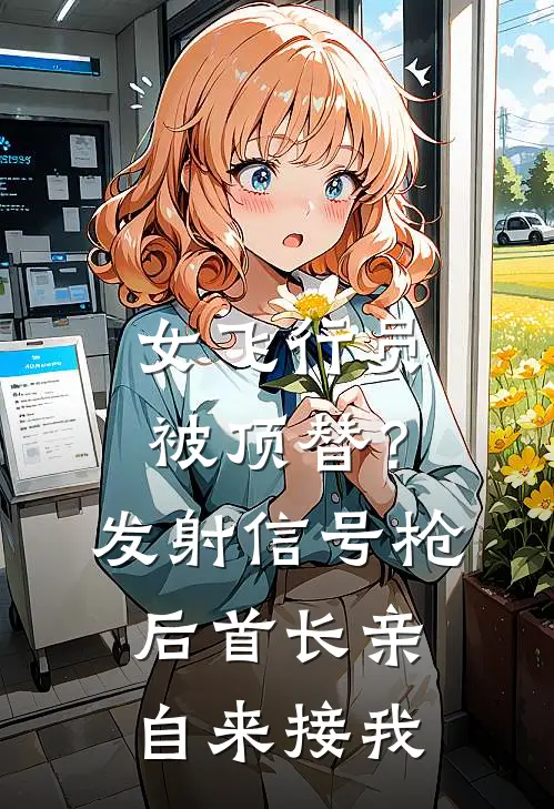 女飞行员被顶替？发射信号枪后首长亲自来接我