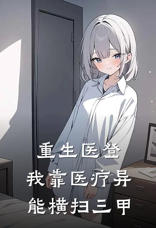 重生医登：我靠医疗异能横扫三甲