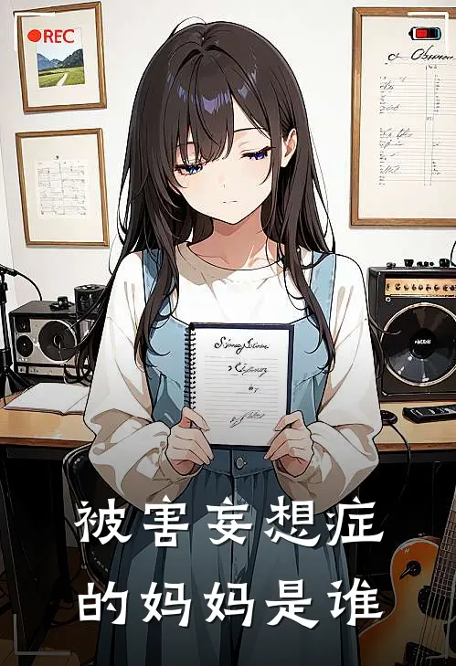 被害妄想症的妈妈是谁