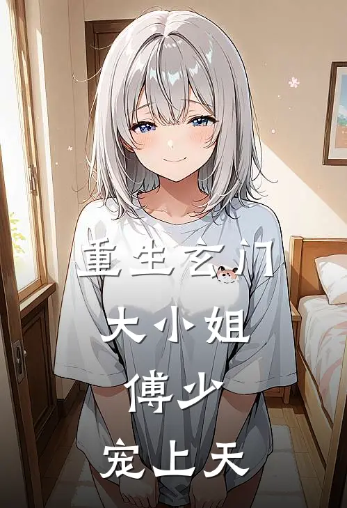 重生玄门大小姐：傅少，宠上天