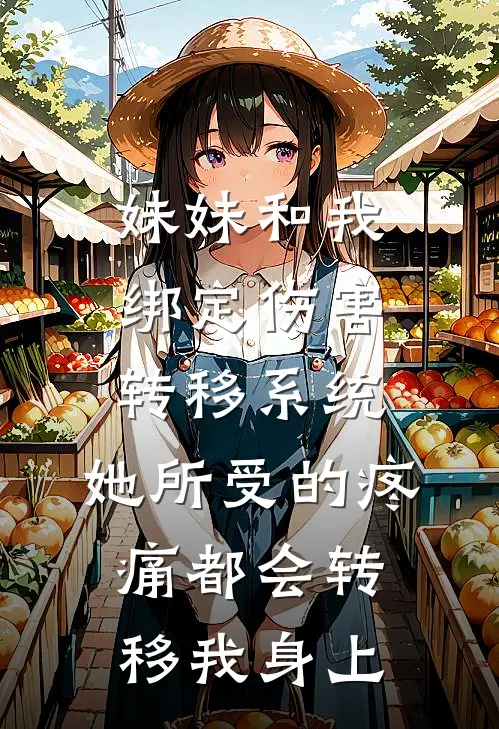 妹妹和我绑定伤害转移系统，她所受的疼痛都会转移我身上