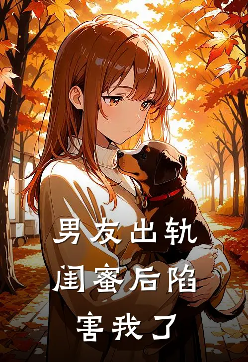 男友出轨闺蜜后陷害我了