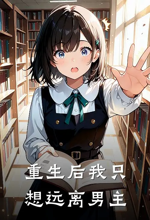 重生后我只想远离男主