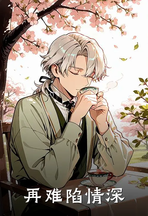 再难陷情深