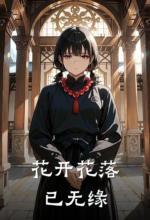 花开花落已无缘