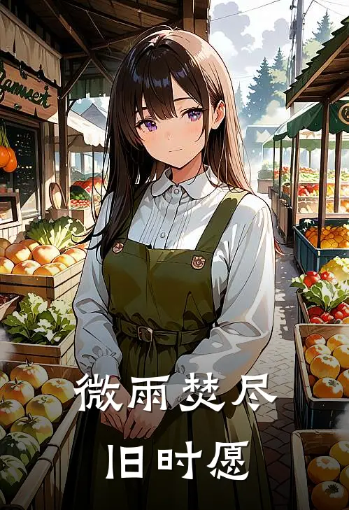 微雨焚尽旧时愿