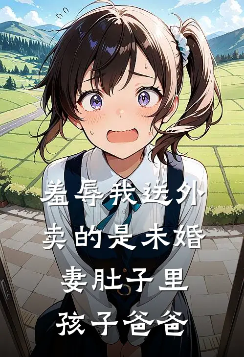 羞辱我送外卖的是未婚妻肚子里孩子爸爸