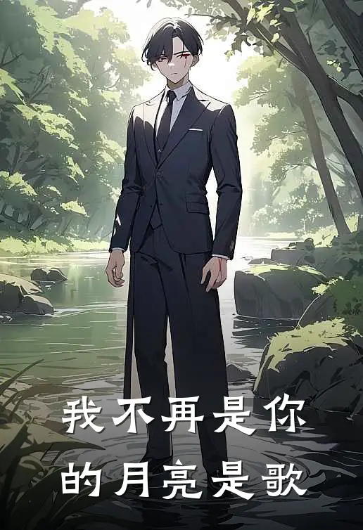 我不再是你的月亮是歌