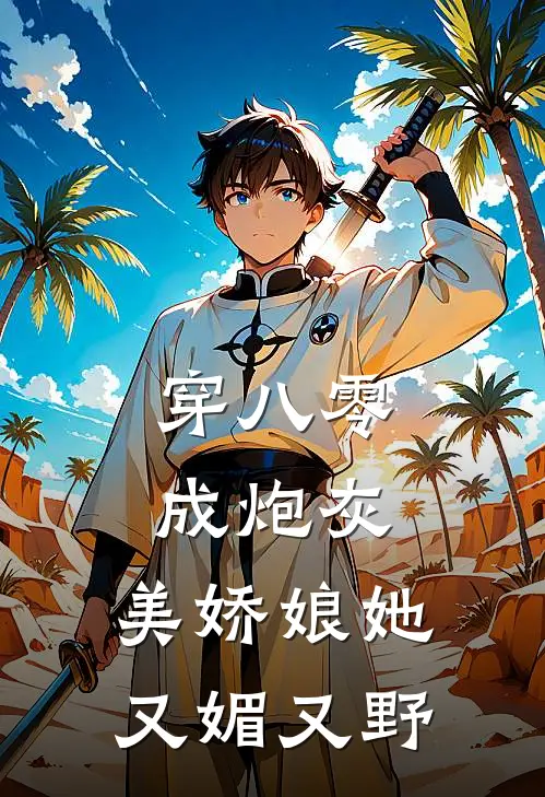 穿八零成炮灰，美娇娘她又媚又野