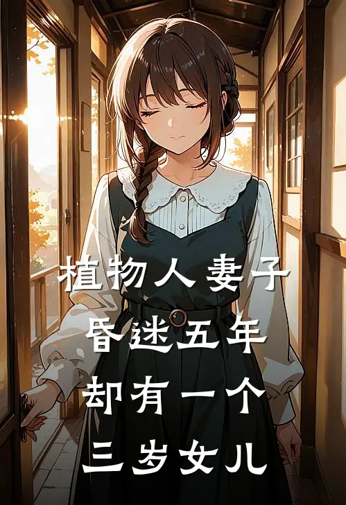 植物人妻子昏迷五年却有一个三岁女儿