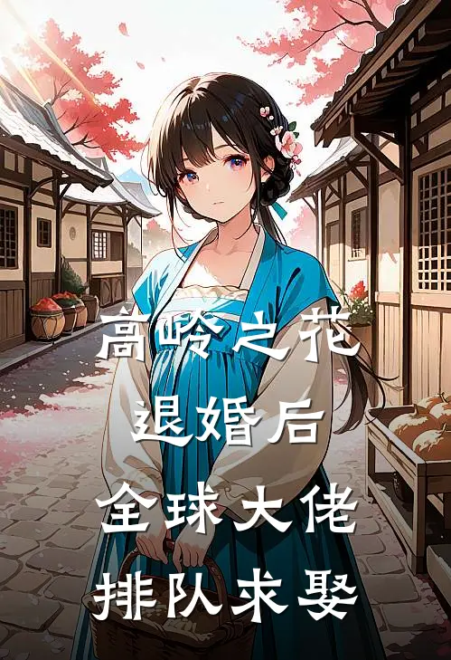 高岭之花退婚后，全球大佬排队求娶