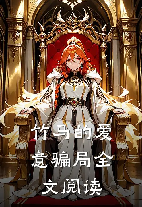 竹马的爱意骗局全文阅读