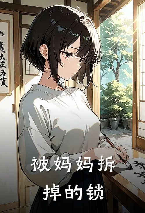 被妈妈拆掉的锁