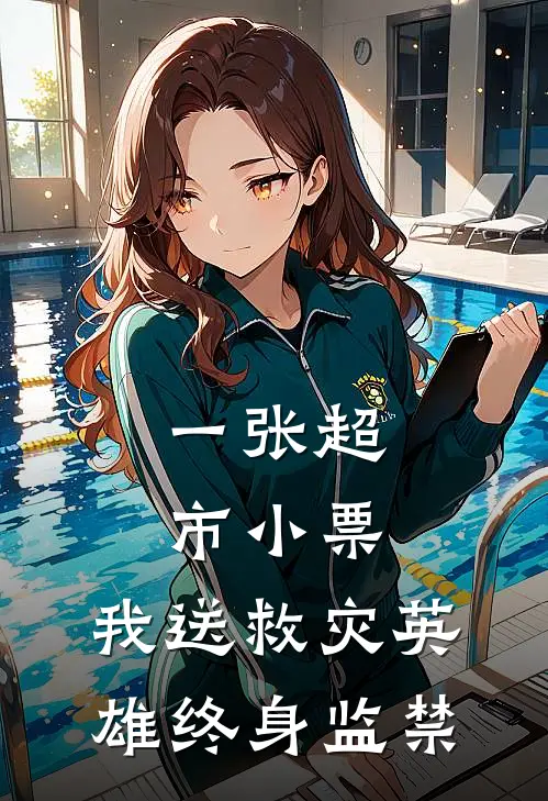 一张超市小票，我送救灾英雄终身监禁