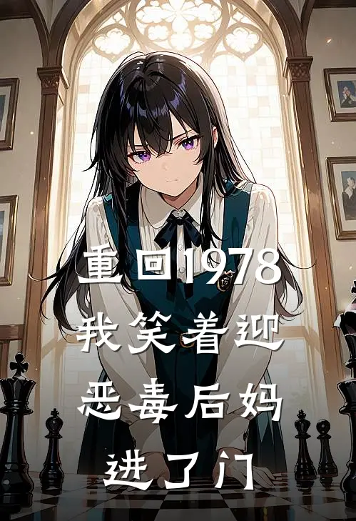 重回1978，我笑着迎恶毒后妈进了门(蒋翠娥周大柱)最新完结小说推荐_热门小说排行榜重回1978，我笑着迎恶毒后妈进了门蒋翠娥周大柱